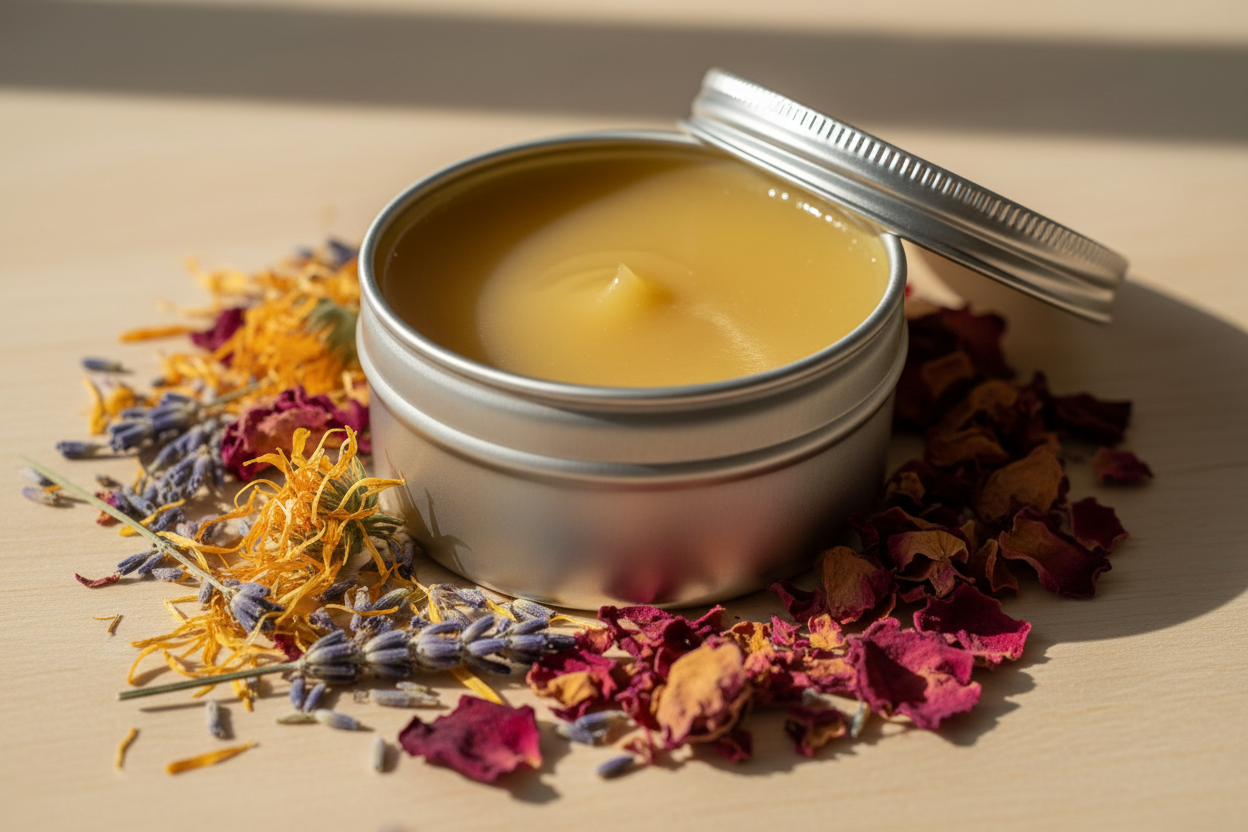 Skin Conditioning Salve