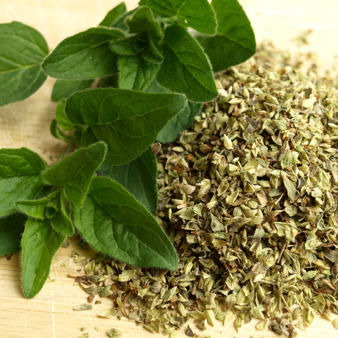 Respiratory Tea Blend