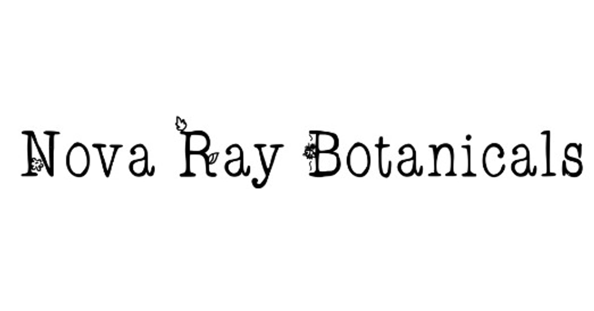 Nova Ray Botanicals